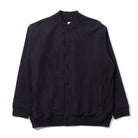 Jelado Expedition Sweat Cardigan Black-Sweatshirt-Clutch Cafe