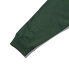 Jelado Expedition Sweat Cardigan Grass Green-Sweatshirt-Clutch Cafe