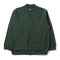 Jelado Expedition Sweat Cardigan Grass Green-Sweatshirt-Clutch Cafe