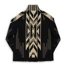 Jelado Hubbell Jacket Black-Vest-Clutch Cafe