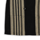 Jelado Hubbell Jacket Black-Vest-Clutch Cafe