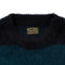 Jelado 'Lithium' Mohair Crew Neck Sweater Seaweed-Jumper-Clutch Cafe