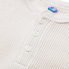 Jelado Mega Thermal Henley Vanilla-Henley-Clutch Cafe