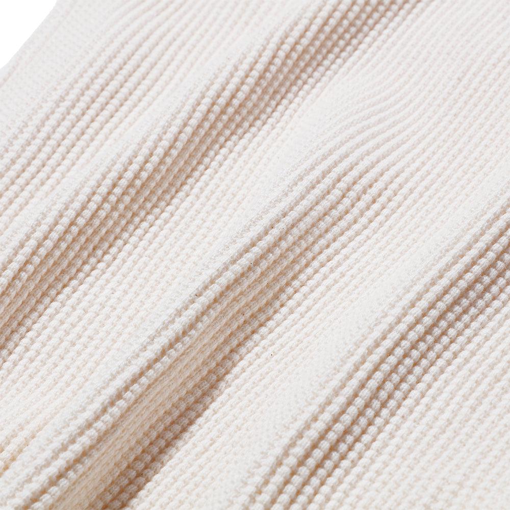 Jelado Mega Thermal Henley Vanilla-Henley-Clutch Cafe