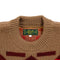 Jelado Newberry Knit Sweater Peanut-Knitted Sweatshirt-Clutch Cafe