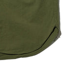 Jelado Officer Shirt S/S Olive-Shirt-Clutch Cafe