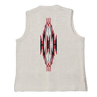 Jelado Santa Fe Vest Vanilla-Vest-Clutch Cafe