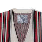 Jelado Santa Fe Vest Vanilla-Vest-Clutch Cafe