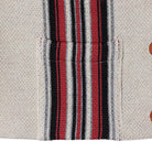 Jelado Santa Fe Vest Vanilla-Vest-Clutch Cafe