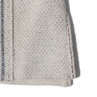 Jelado Santa Fe Vest Vanilla-Vest-Clutch Cafe