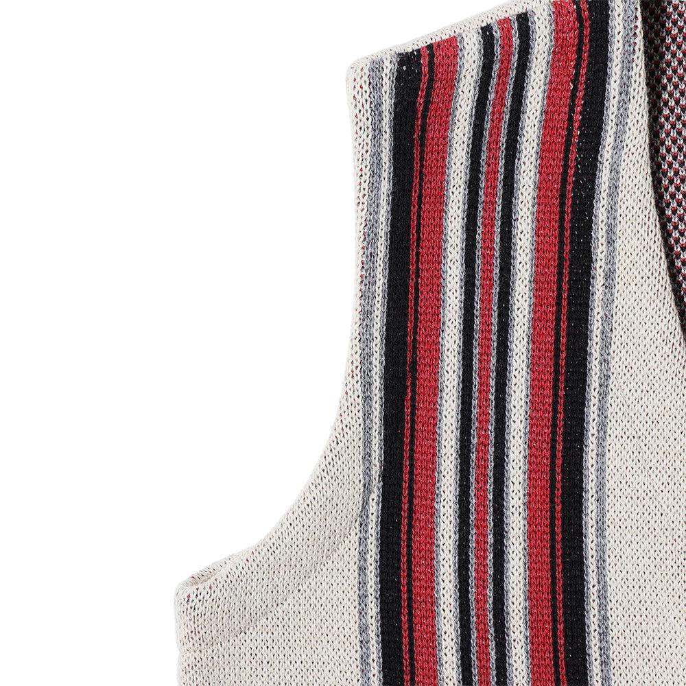 Jelado Santa Fe Vest Vanilla-Vest-Clutch Cafe