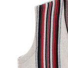 Jelado Santa Fe Vest Vanilla-Vest-Clutch Cafe