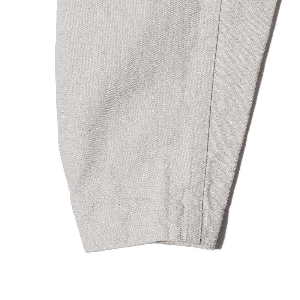 Jelado Steelbeam Coat Vanilla-Jacket-Clutch Cafe