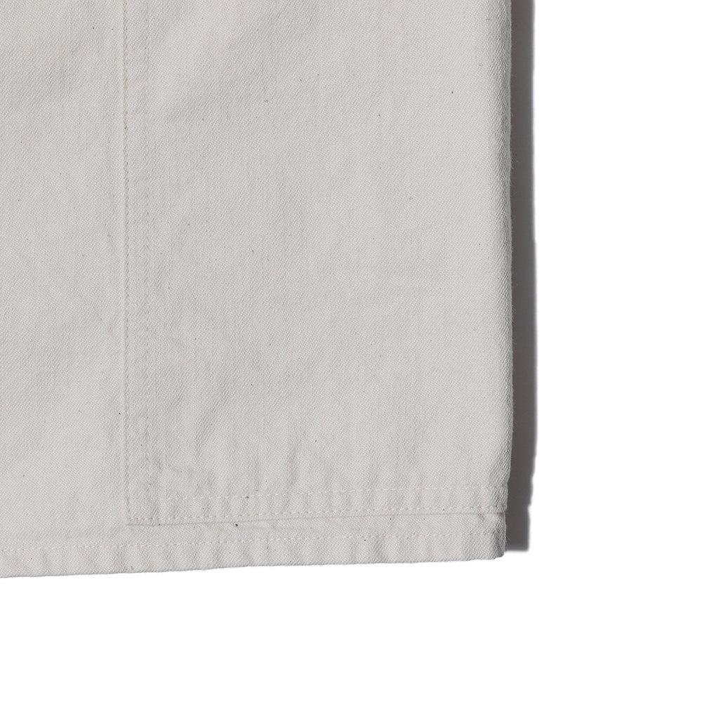 Jelado Steelbeam Coat Vanilla-Jacket-Clutch Cafe