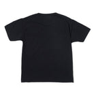 Jelado USMC Loopwheel T-shirt Black-T-shirt-Clutch Cafe
