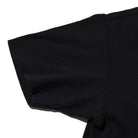 Jelado USMC Loopwheel T-shirt Black-T-shirt-Clutch Cafe