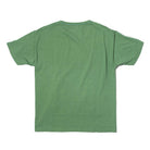 Jelado USMC Loopwheel T-shirt Marine Green-T-shirt-Clutch Cafe