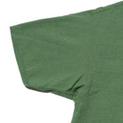 Jelado USMC Loopwheel T-shirt Marine Green-T-shirt-Clutch Cafe