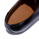 Jelado U.S. Navy Service Shoe Black-Shoe-Clutch Cafe
