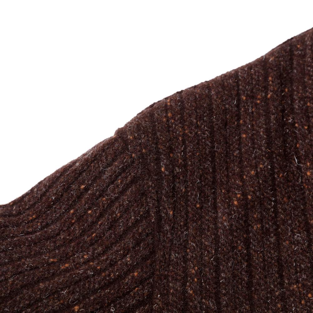 Jelado Van Nuys Pharaoh Jacket Flake Brown-Vest-Clutch Cafe