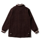 Jelado Van Nuys Pharaoh Jacket Flake Brown-Vest-Clutch Cafe