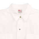 Jelado Vaquero Chambray Western Shirt White-Shirts-Clutch Cafe