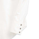 Jelado Vaquero Chambray Western Shirt White-Shirts-Clutch Cafe