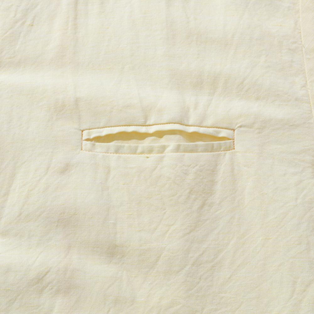 Jelado Vincent Shirt S/S Lemon-Shirt-Clutch Cafe