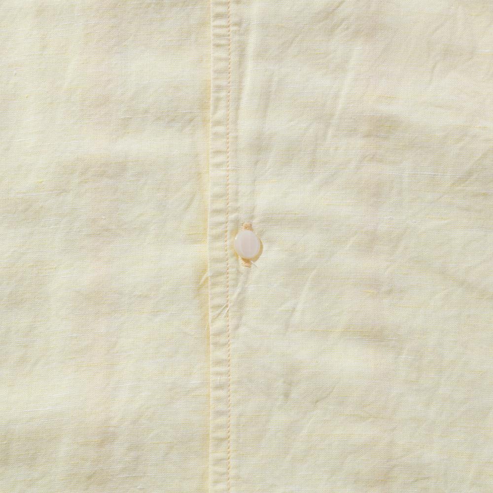 Jelado Vincent Shirt S/S Lemon-Shirt-Clutch Cafe