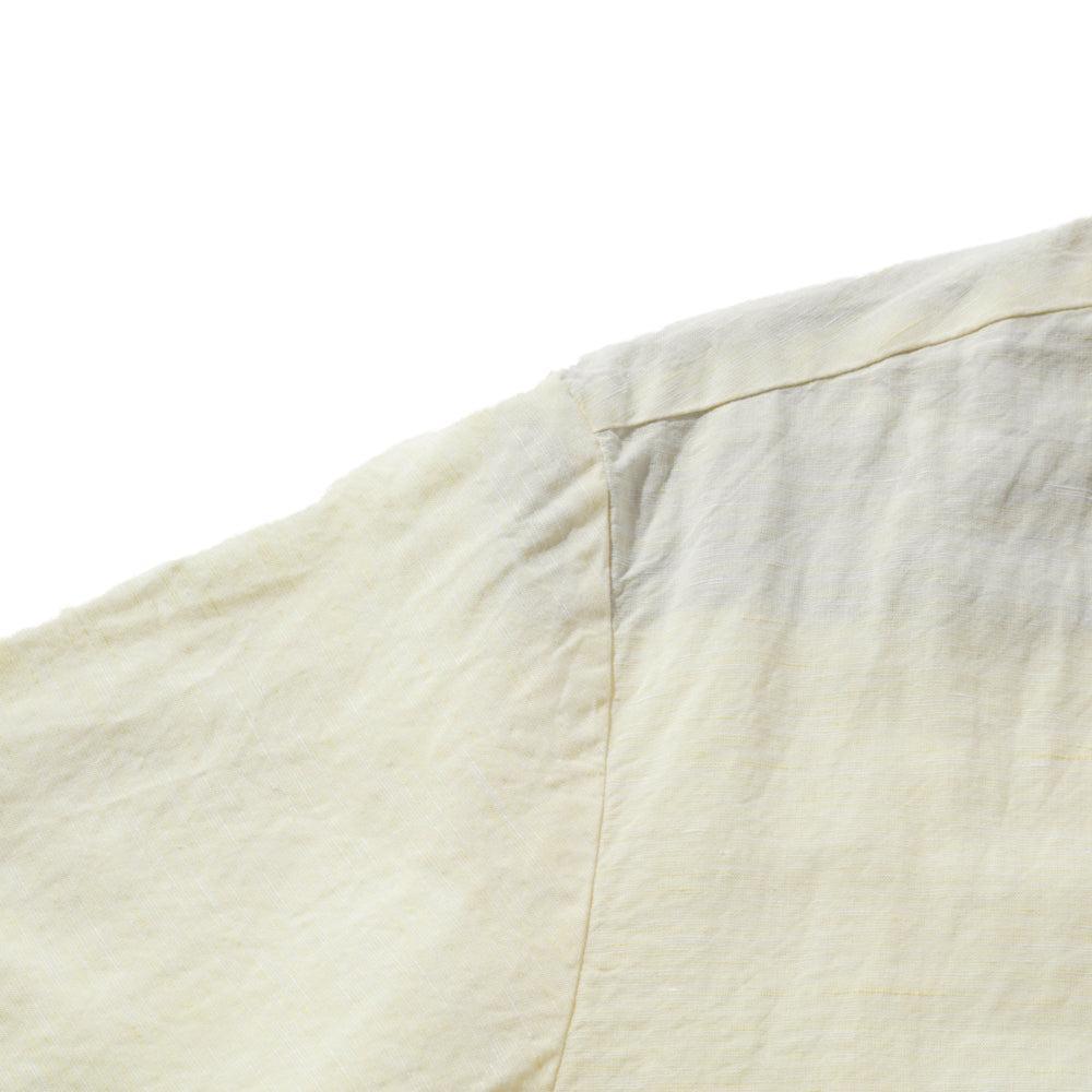 Jelado Vincent Shirt S/S Lemon-Shirt-Clutch Cafe