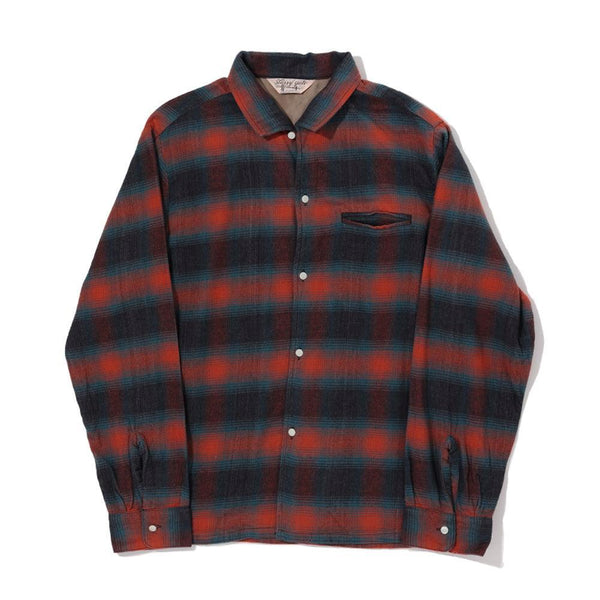 Jelado Vincent Shirt Tea Leaves-Shirt-Clutch Cafe