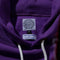 Jelado Warmup Reverse Weave Hooded Sweatshirt Grape-Hooded Sweatshirt-Clutch Cafe