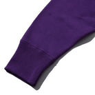 Jelado Warmup Reverse Weave Hooded Sweatshirt Grape-Hooded Sweatshirt-Clutch Cafe