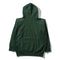 Jelado Warmup Reverse Weave Hooded Sweatshirt Grass Green-Hooded Sweatshirt-Clutch Cafe