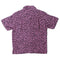 Jelado Westcoast S/S Rayon Shirt Purple-Shirt-Clutch Cafe