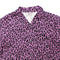 Jelado Westcoast S/S Rayon Shirt Purple-Shirt-Clutch Cafe