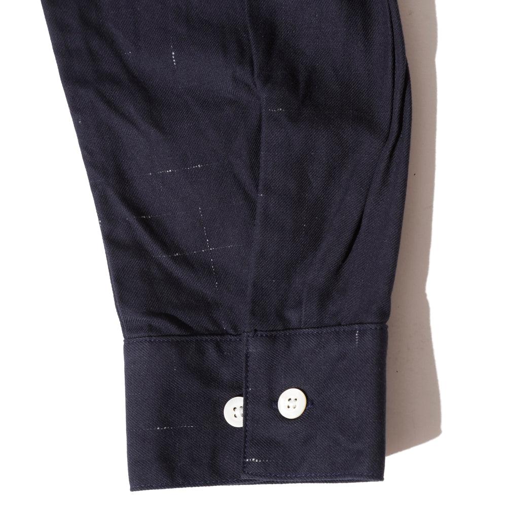 Jelado Westcoast Shirt Navy – Clutch Cafe