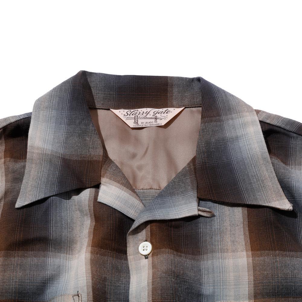 Jelado Westcoast Shirt Soda-Shirt-Clutch Cafe