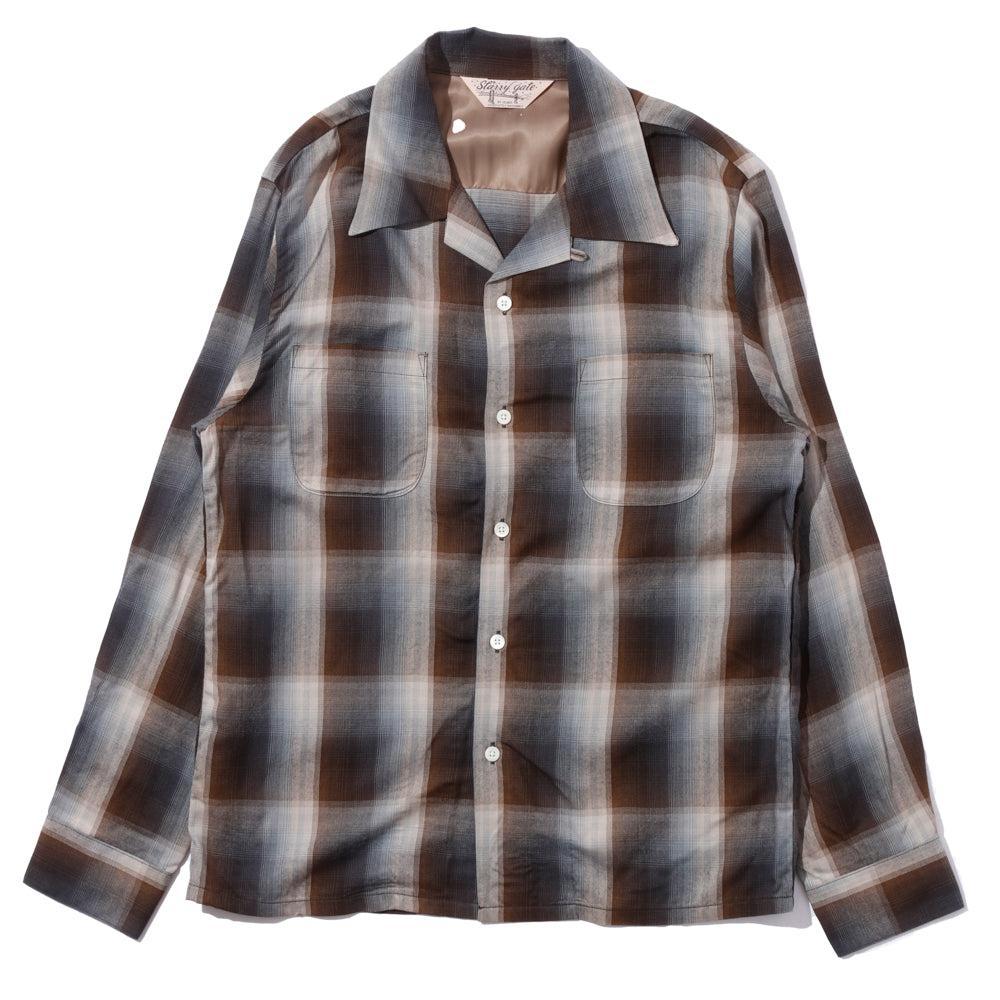 Jelado Westcoast Shirt Soda-Shirt-Clutch Cafe