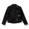 Jelado 'Winchester' Leather Jacket Black-Leather Jacket-Clutch Cafe