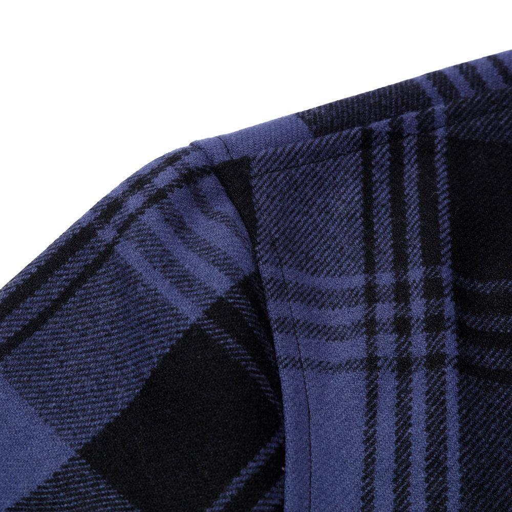 Jelado Wooster Sports Jacket Blue-Jacket-Clutch Cafe