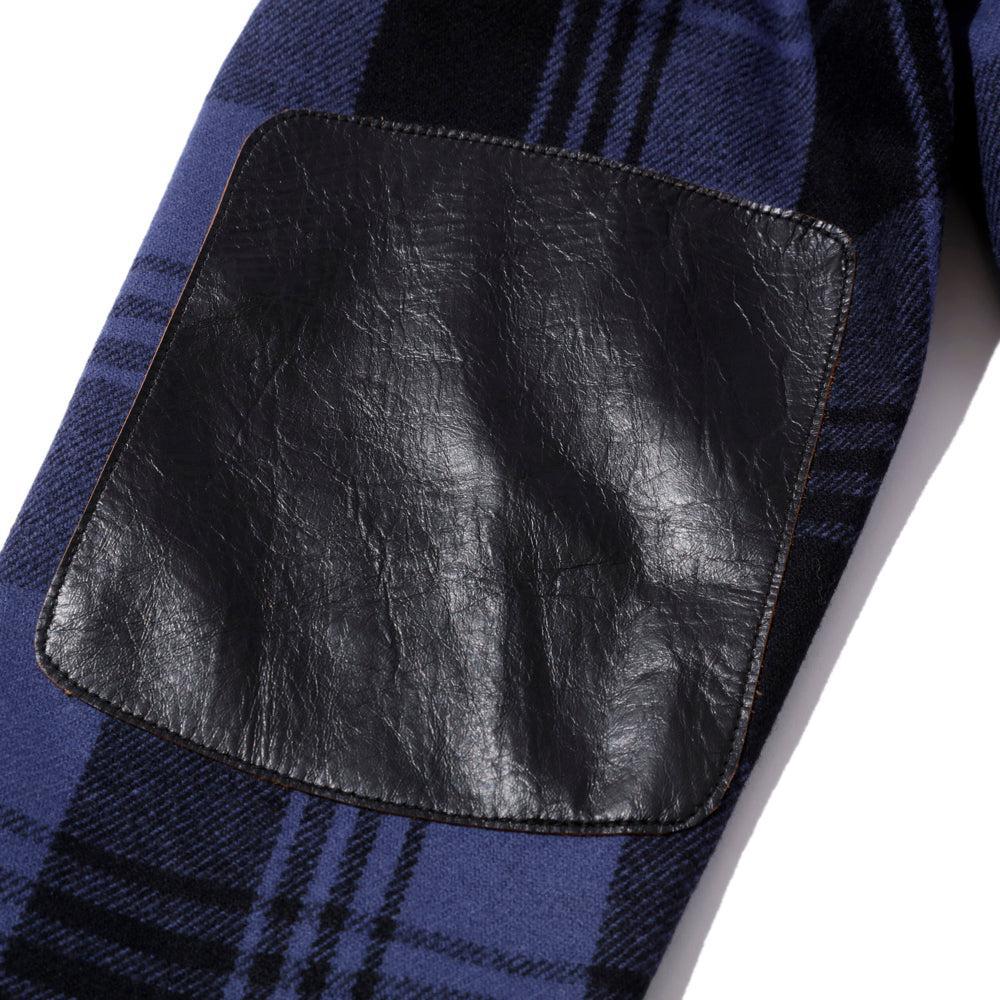Jelado Wooster Sports Jacket Blue-Jacket-Clutch Cafe