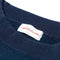 Jelado x A.G. Spalding 'Rocky' S/S Sweatshirt Navy-S/S Sweatshirt-Clutch Cafe