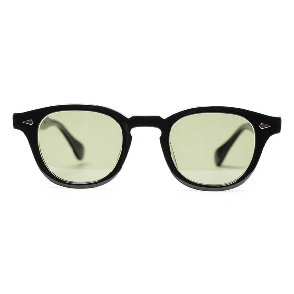 Julius Tart Optical AR Black-Sunglasses-Clutch Cafe