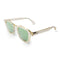 Julius Tart Optical AR Champagne-Sunglasses-Clutch Cafe