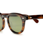 Julius Tart Optical AR Demi Amber-Sunglasses-Clutch Cafe