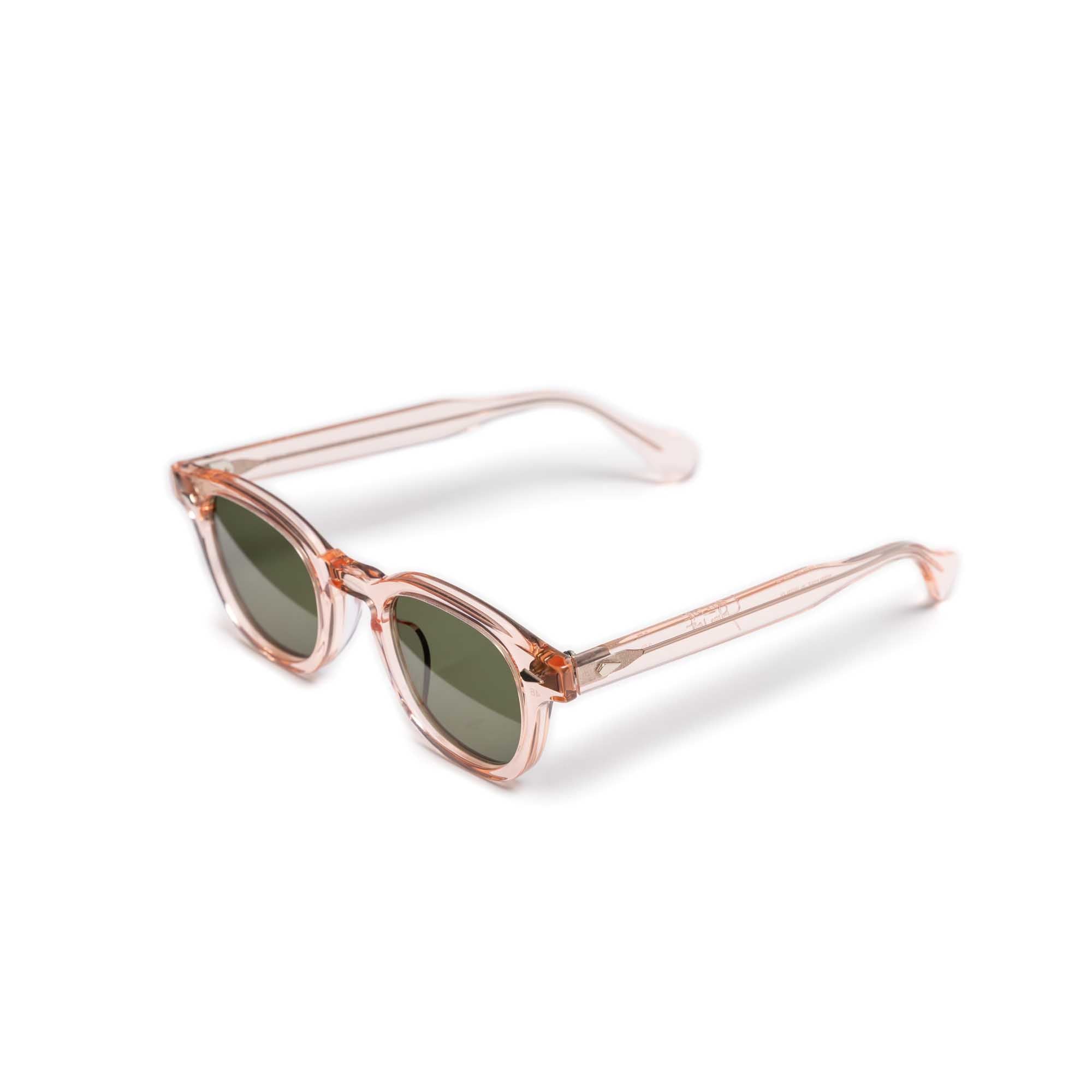 Julius Tart Optical AR Fresh Pink-Sunglasses-Clutch Cafe