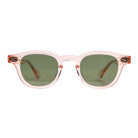 Julius Tart Optical AR Fresh Pink-Sunglasses-Clutch Cafe