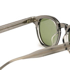 Julius Tart Optical AR Grey Crystal II-Sunglasses-Clutch Cafe