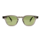 Julius Tart Optical AR Grey Crystal II-Sunglasses-Clutch Cafe